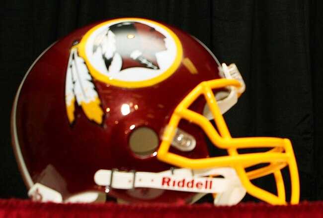 ASHBURN, VA - JANUARY 06:  Mike Shanahan arrives at a press conference to be introduced as the new head coach of the Washington Redskins on January 6, 2010 in Ashburn, Virginia. Shanahan replaces former head coach Jim Zorn who was released January 4 following a 4-12 season.  (Photo by Win McNamee/Getty Images)