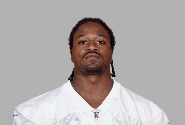 IRVING, TX - 2008:  Adam Jones of the Dallas Cowboys poses for his 2008 NFL headshot at photo day in Irving, Texas.  (Photo by Getty Images)