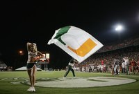 The Top 10 Greatest Players In Miami Hurricanes History