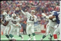 The 10 Greatest Games in Miami Dolphins History
