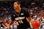 NEW ORLEANS - MARCH 18:  C.J. Harris #11 of the Wake Forest Demon Deacons during the game against the Texas Longhorns during the first round of the 2010 NCAA men�s basketball tournament at the New Orleans Arena on March 18, 2010 in New Orleans, Louisiana.  (Photo by Chris Graythen/Getty Images)