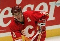 Top 10 All-Time Calgary Flames Playoff Performers 