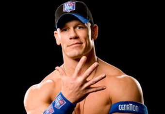 John Cena 2004