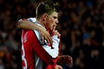HULL, ENGLAND - MARCH 13:  Andrey Arshavin of Arsenal celebrates the first goal during the Barclays Premier League match between Hull City and Arsenal at KC Stadium on March 13, 2010 in Hull, England.  (Photo by Laurence Griffiths/Getty Images)