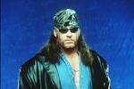 370782 02: World Wrestling Federation's Wrestler Undertaker Poses June 12, 2000 In Los Angeles, Ca.  (Photo By Getty Images)