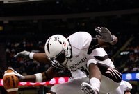 Cincinnati Football Forecast: Seven Receivers Who Could Make an Impact for the Bearcats