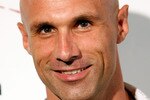 SAN DIEGO - JULY 24:  Wrestler Christopher Daniels attends IESB.net's Wrath of Con during Comic-Con 2009 held at Hard Rock Hotel on July 24, 2009 in San Diego, California.  (Photo by Michael Buckner/Getty Images)