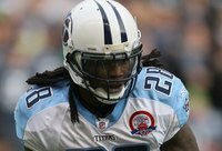 Tennessee Titans All-Decade Team