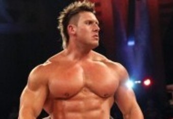 rob terry wife