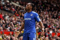 Didier Drogba's 10 Most Important Goals for Chelsea