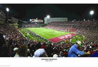 2010 NCAA Football: Cincinnati Bearcats Big East Game-By-Game Preview