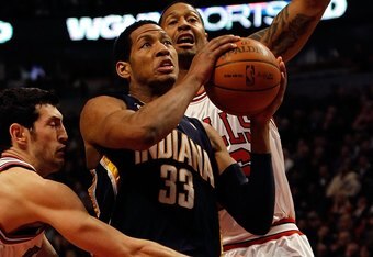 It Is an Interesting Year For Indiana Sports