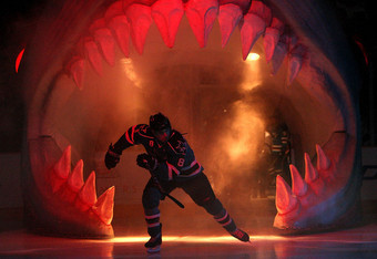 San Jose Sharks