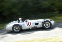 Eye of the Beholder: Formula One's 10 Most Beautiful Cars
