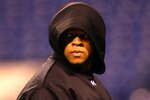 INDIANAPOLIS, IN - MARCH 1: Defensive lineman Ndamukong Suh of Nebraska walks on the field during the NFL Scouting Combine presented by Under Armour at Lucas Oil Stadium on March 1, 2010 in Indianapolis, Indiana. (Photo by Scott Boehm/Getty Images)