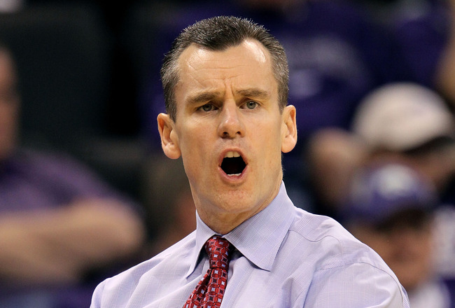 Billy Donovan Son