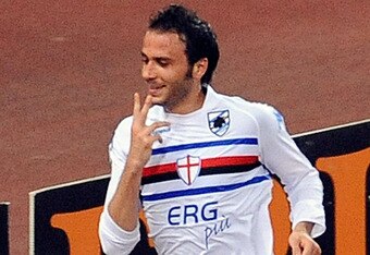 Al Volo: Mourinho loves Pazzini!