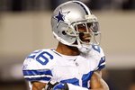 ARLINGTON, TX - JANUARY 09:  Safety Ken Hamlin #26 of the Dallas Cowboys during the 2010 NFC wild-card playoff game at Cowboys Stadium on January 9, 2010 in Arlington, Texas.  (Photo by Ronald Martinez/Getty Images)
