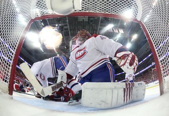 Live Blog! Habs @ Pens, Game 1