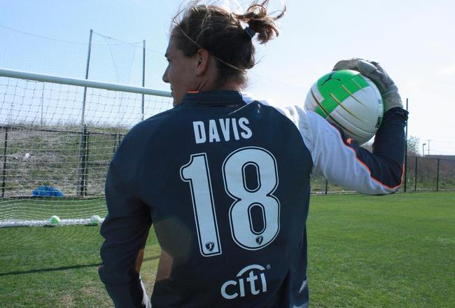 Davis
