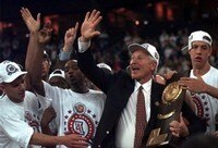 The Top 50 Basketball Players in Arizona Wildcat History