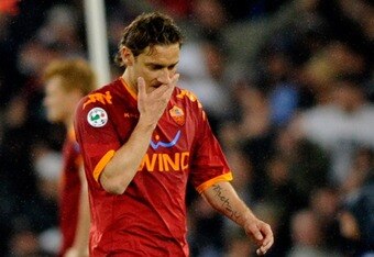 Totti (Bleafer Report)