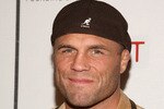 NEW YORK - APRIL 25:  Actor Randy Couture attends the premiere of 'Redbelt' during the 2008 Tribeca Film Festival on April 25, 2008 in New York City.  (Photo by Bryan Bedder/Getty Images for Tribeca Film Festival)