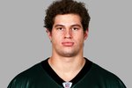 PHILADELPHIA - 2008:  Brent Celek of the Philadelphia Eagles poses for his 2008 NFL headshot at photo day in Philadelphia, Pennsylvania.  (Photo by Getty Images)