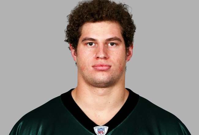 PHILADELPHIA - 2008:  Brent Celek of the Philadelphia Eagles poses for his 2008 NFL headshot at photo day in Philadelphia, Pennsylvania.  (Photo by Getty Images)