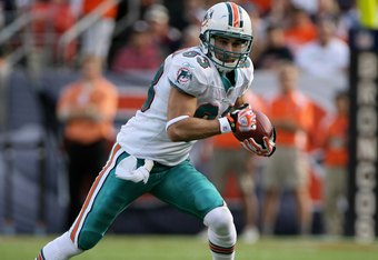 Dolphins Trade Greg Camarillo to Vikings for Cornerback Benny Sapp