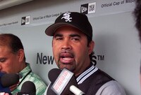 The R-Rated Yogi: Ozzie Guillen's 10 Most Memorable Quotes 