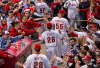 Phan Phavorites: 10 Most Beloved Phillies Role Players