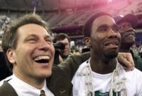 The 25 Most Memorable Michigan State Basketball Games of the Tom Izzo Era