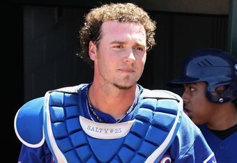 Saltalamacchia