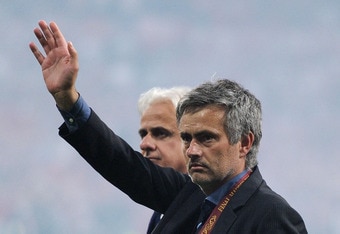 Al Volo: Inter Milan Triumph, But it’s the End of an Era
