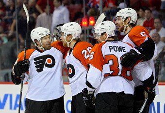 Philadelphia Flyers