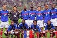 2010 World Cup: France’s Top Six Greatest Performances of All Time