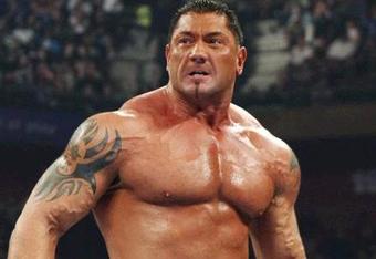 Batista Wwe Return