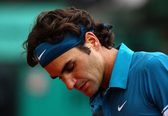 Video Federer Soderling Roland Garros 2010 -> “frustrant de sortir comme cela”