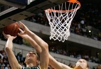 Michigan State's All-Decade Dream Team