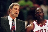 Life Without the Zen Master: Ranking Chicago's Coaches Post-Phil
