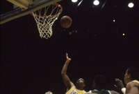 Lakers, Celtics Top 10 Greatest NBA Finals Moments