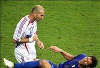 FIFA World Cup: The 10 Biggest Mistakes In World Cup History