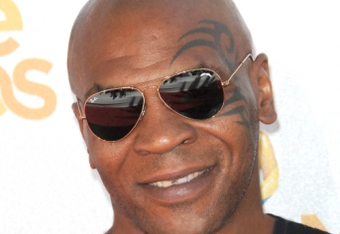 Is Mike Tyson Planning a Comeback? The Story Behind His Big Weight Loss