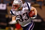 NEW ORLEANS - NOVEMBER 30:  Wes Welker #83 of the New England Patriots runs upfield during the game against the New Orleans Saints at the Louisiana Superdome on November 30, 2009 in New Orleans, Louisiana.  (Photo by Scott Halleran/Getty Images)