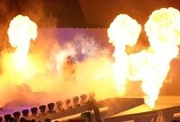 Ten Best Wrestling Entrances (With Video)
