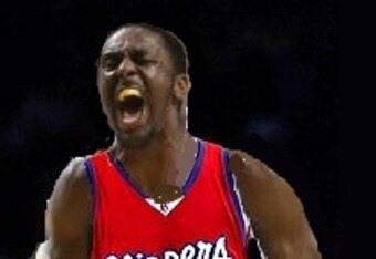 Bleacher Report - Los Angeles Clippers