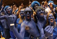 We Have To Go There?! The 10 Toughest Places To Play In College Hoops
