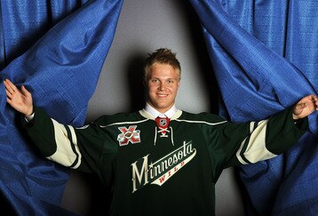 Wild Grab Granlund; Struggle to Make Trades