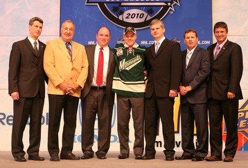 Wild Draft Recap; Part Five of Season Review Soon to Come